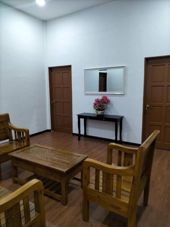 Kangar Jaya Lodging Exteriér fotografie