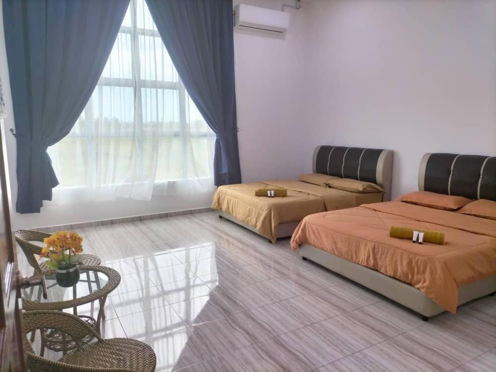 Kangar Jaya Lodging Exteriér fotografie