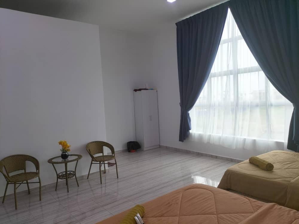 Kangar Jaya Lodging Exteriér fotografie