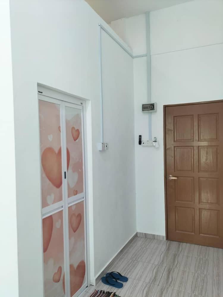 Kangar Jaya Lodging Exteriér fotografie
