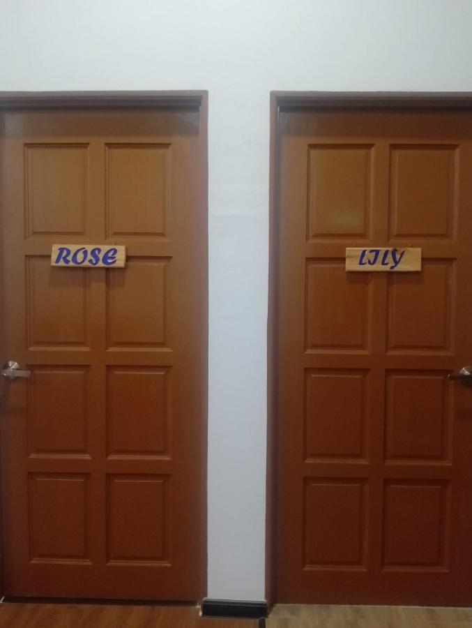Kangar Jaya Lodging Exteriér fotografie