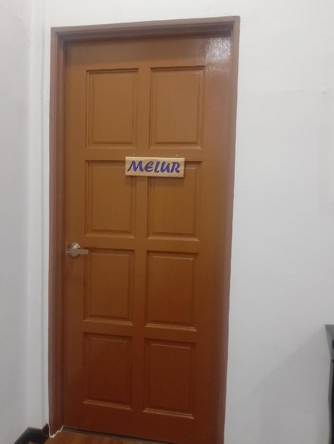 Kangar Jaya Lodging Exteriér fotografie